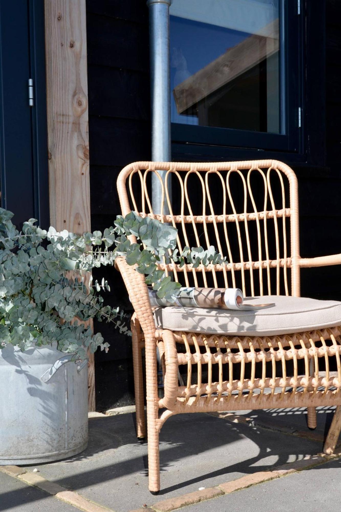 Bedje In De Polder Bed & Breakfast Montfoort Eksteriør bilde