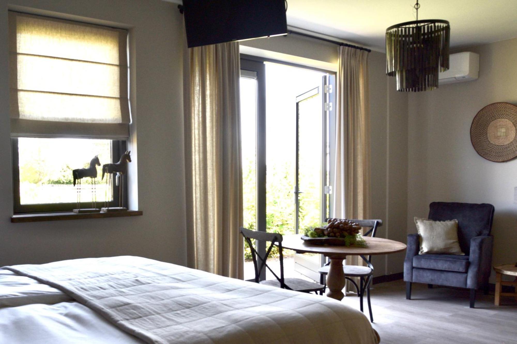 Bedje In De Polder Bed & Breakfast Montfoort Eksteriør bilde