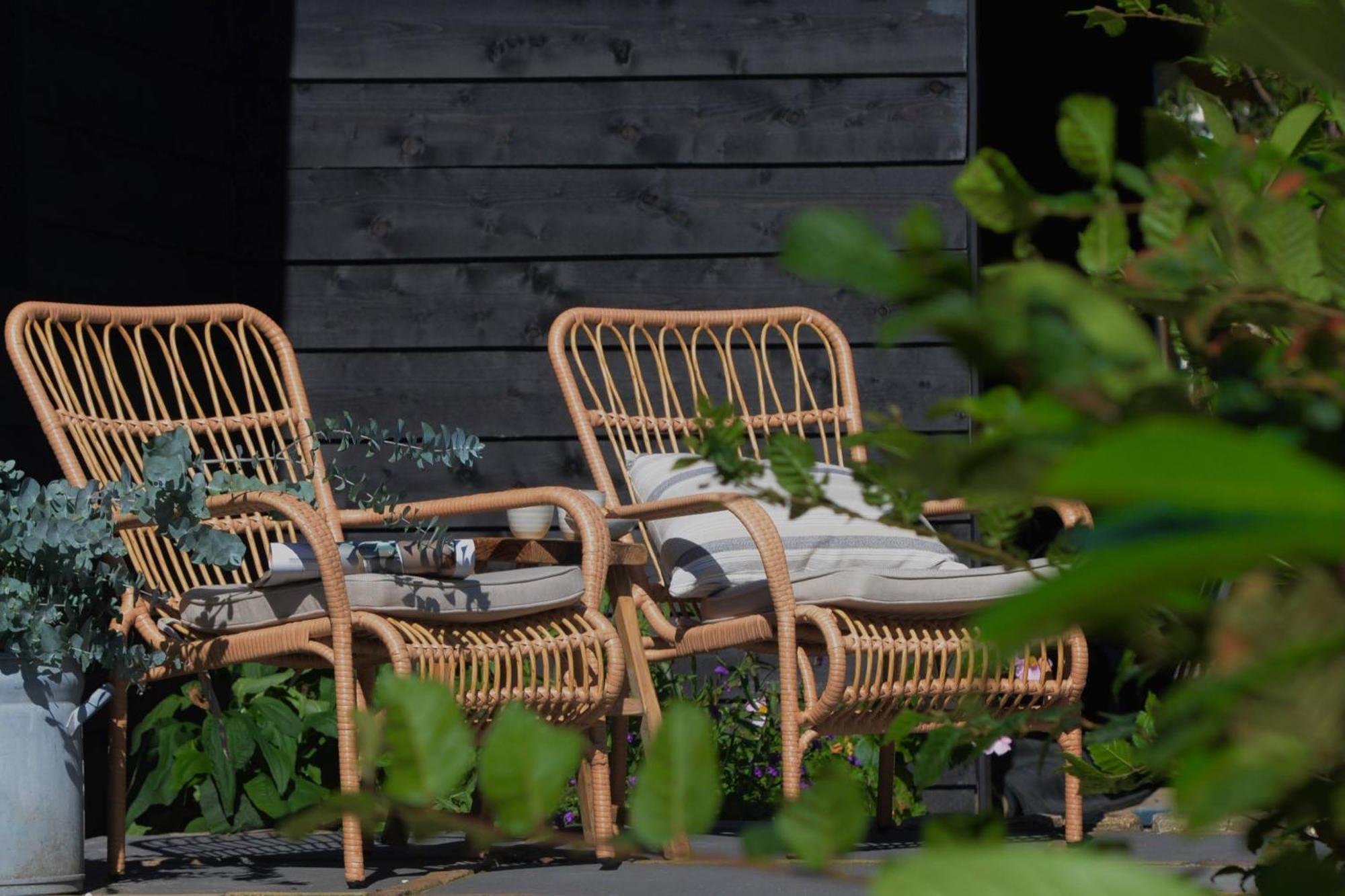 Bedje In De Polder Bed & Breakfast Montfoort Eksteriør bilde
