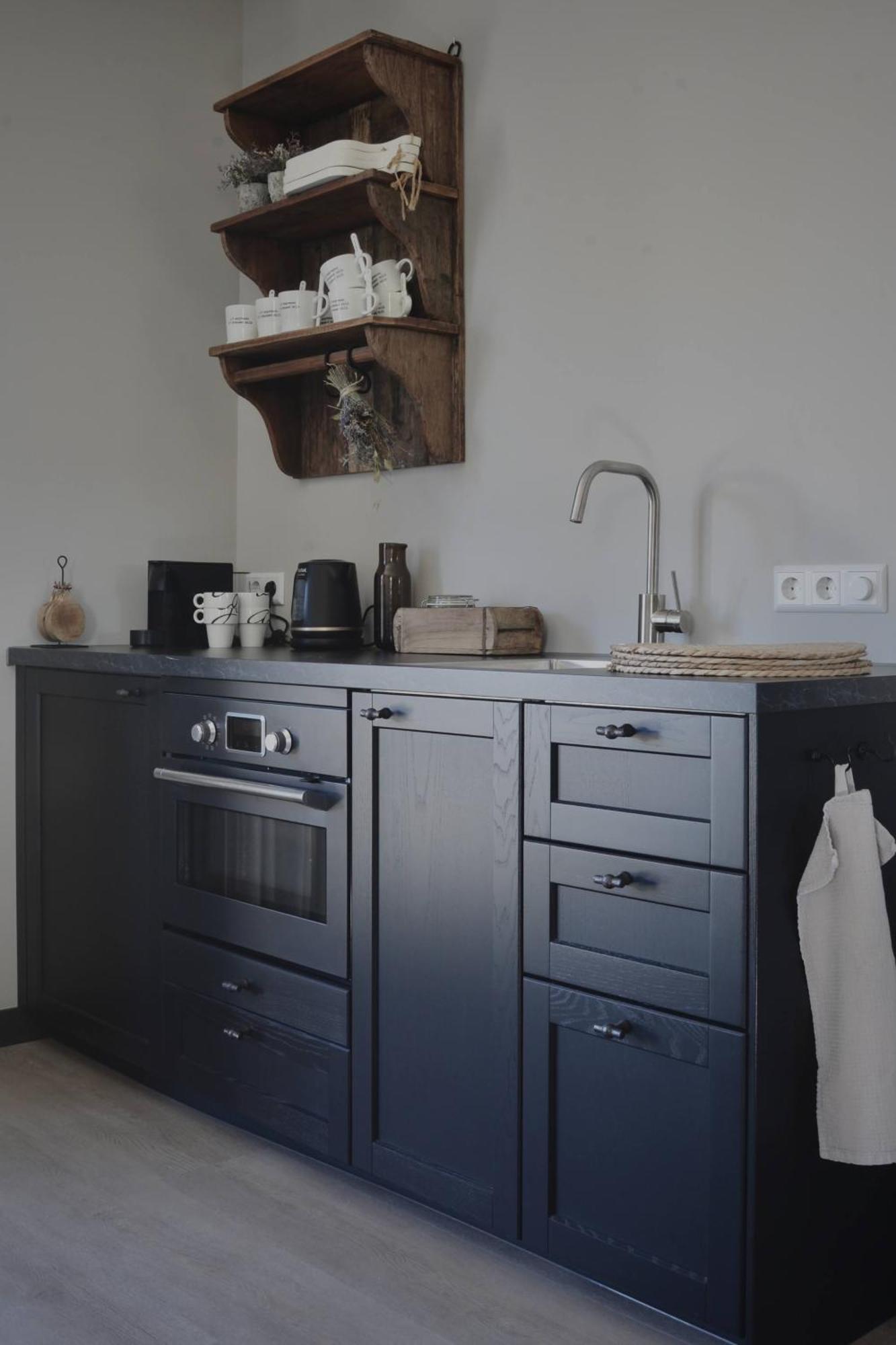 Bedje In De Polder Bed & Breakfast Montfoort Eksteriør bilde