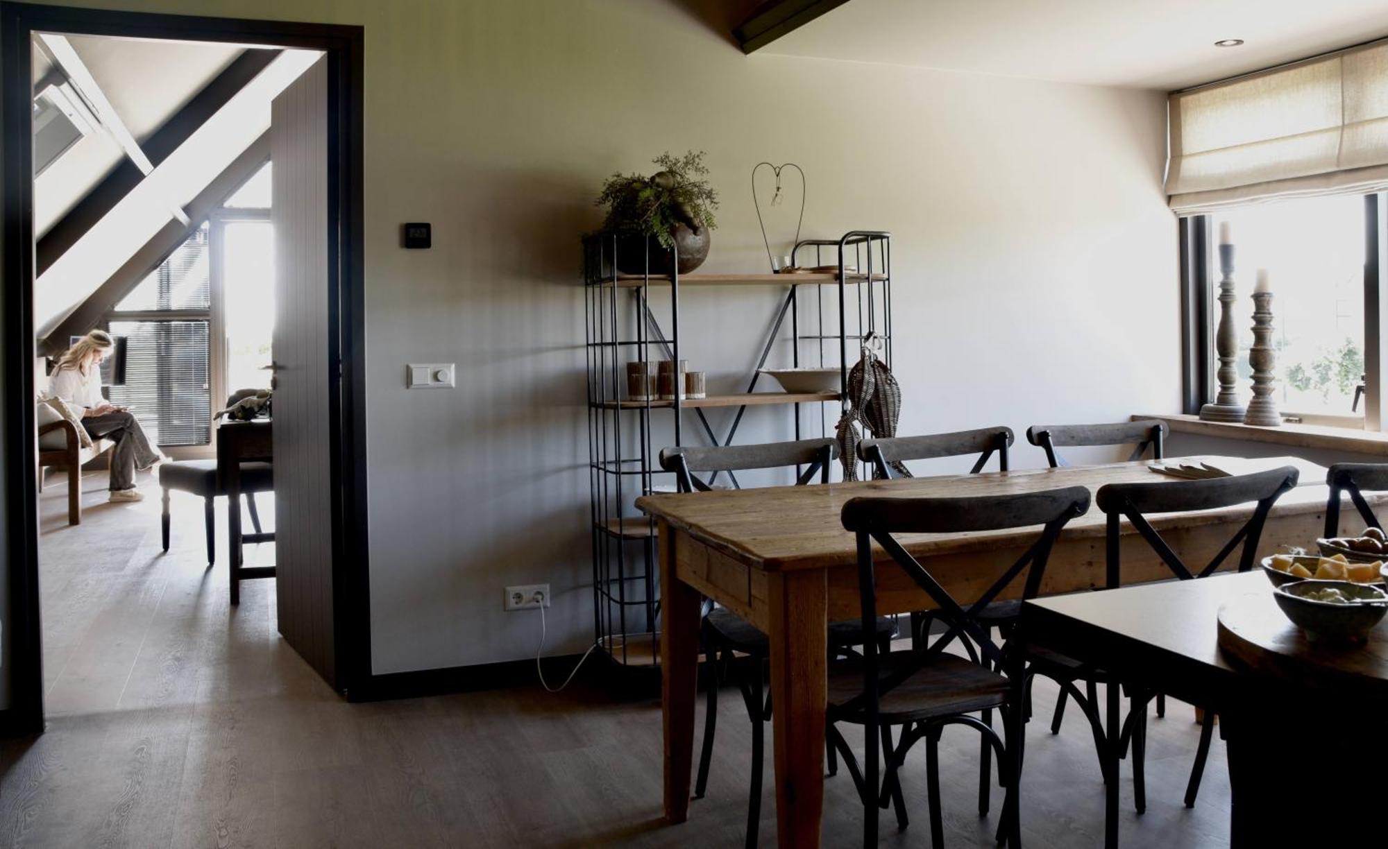 Bedje In De Polder Bed & Breakfast Montfoort Eksteriør bilde