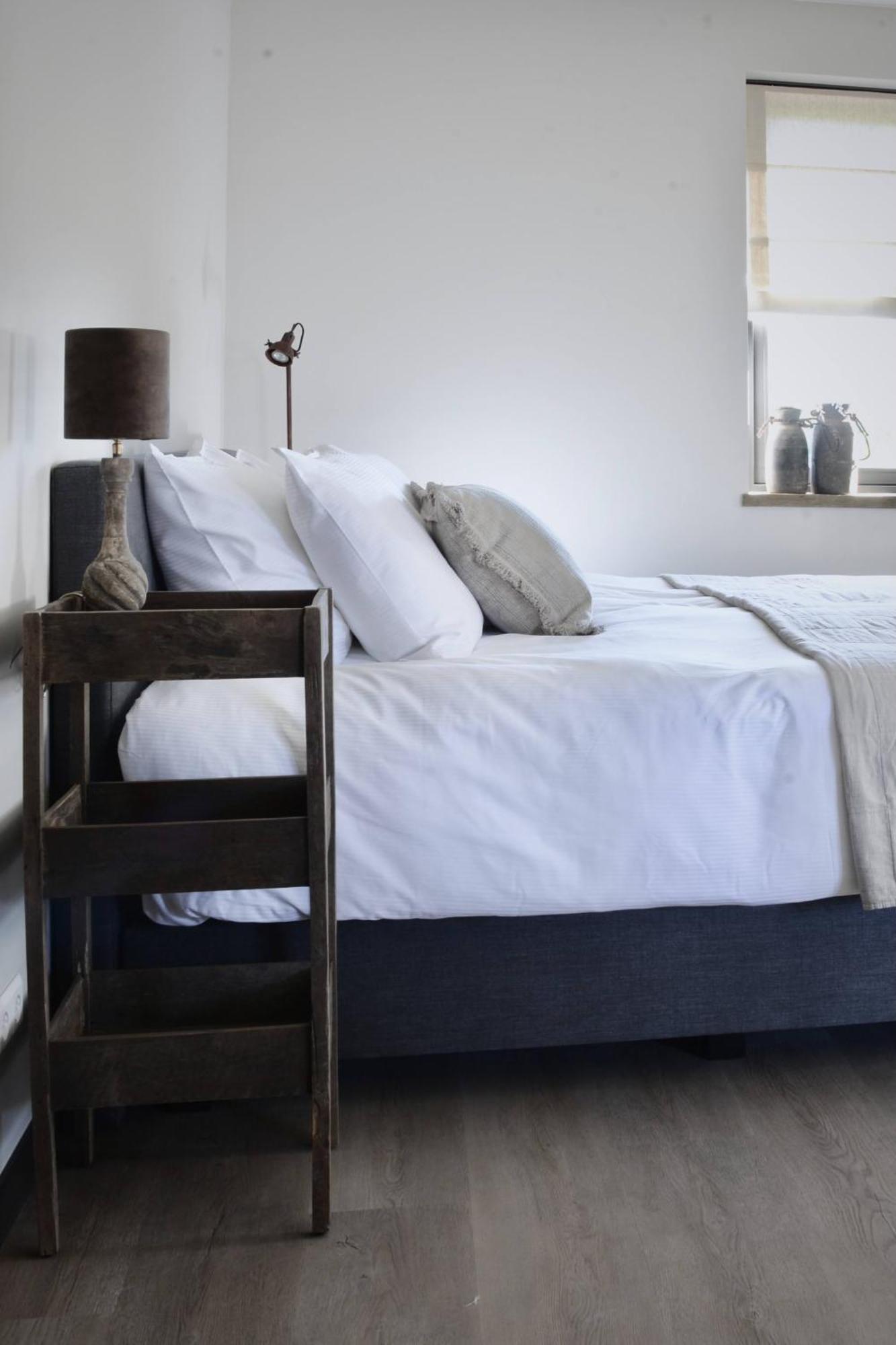 Bedje In De Polder Bed & Breakfast Montfoort Eksteriør bilde