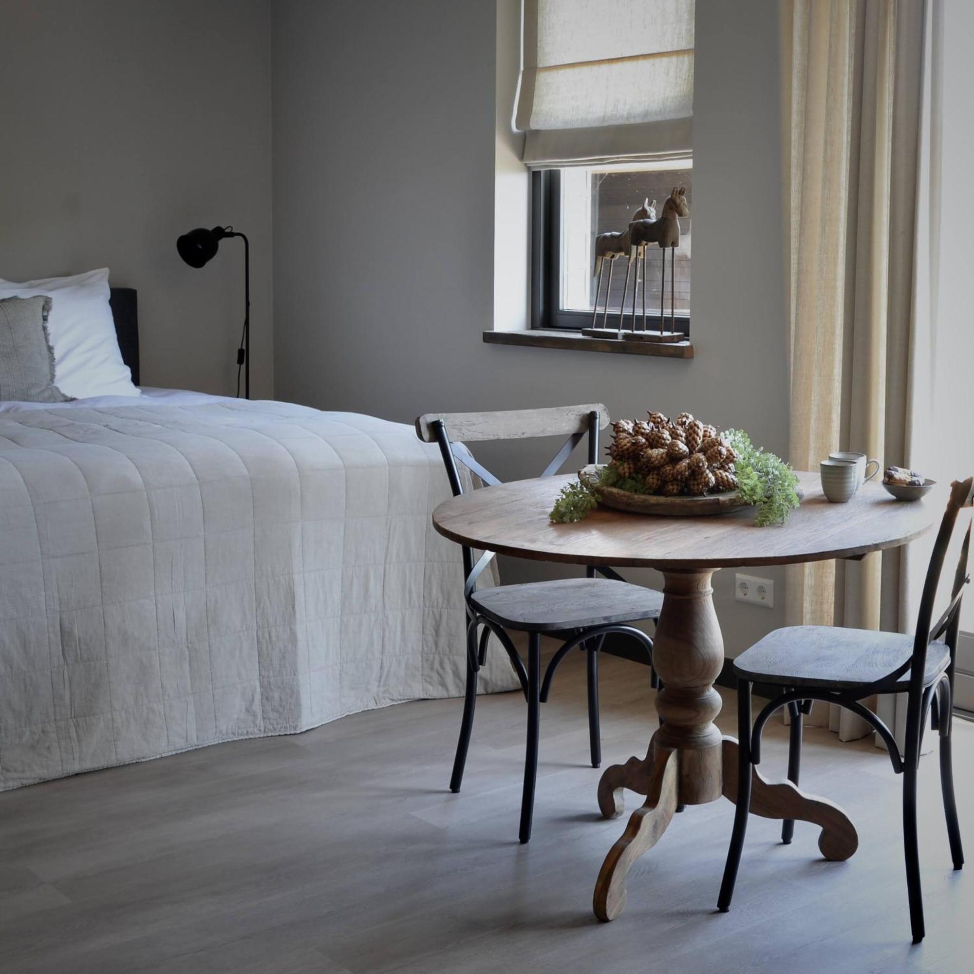 Bedje In De Polder Bed & Breakfast Montfoort Eksteriør bilde